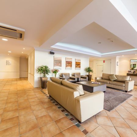 West End Central Apartments Brisbane Zewnętrze zdjęcie