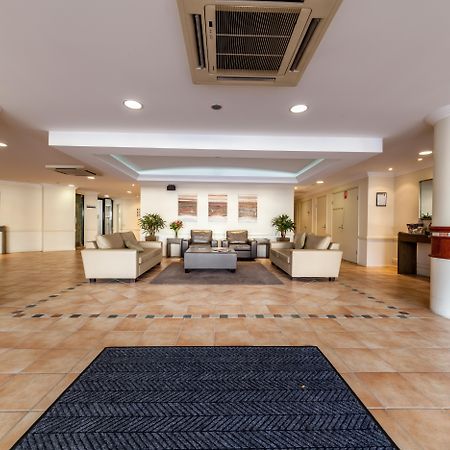 West End Central Apartments Brisbane Zewnętrze zdjęcie