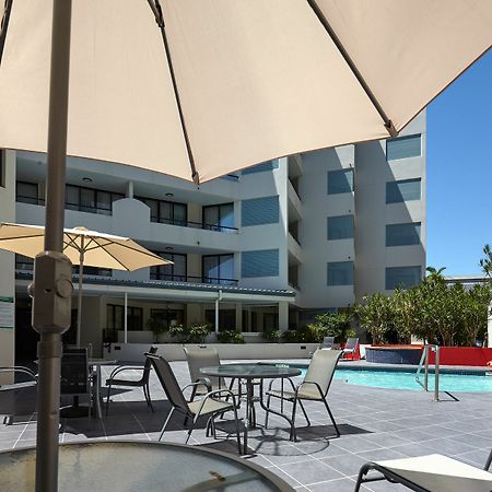 West End Central Apartments Brisbane Zewnętrze zdjęcie