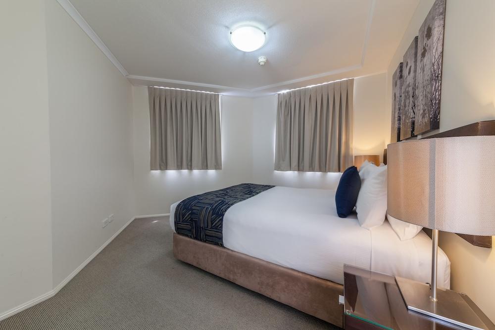 West End Central Apartments Brisbane Zewnętrze zdjęcie