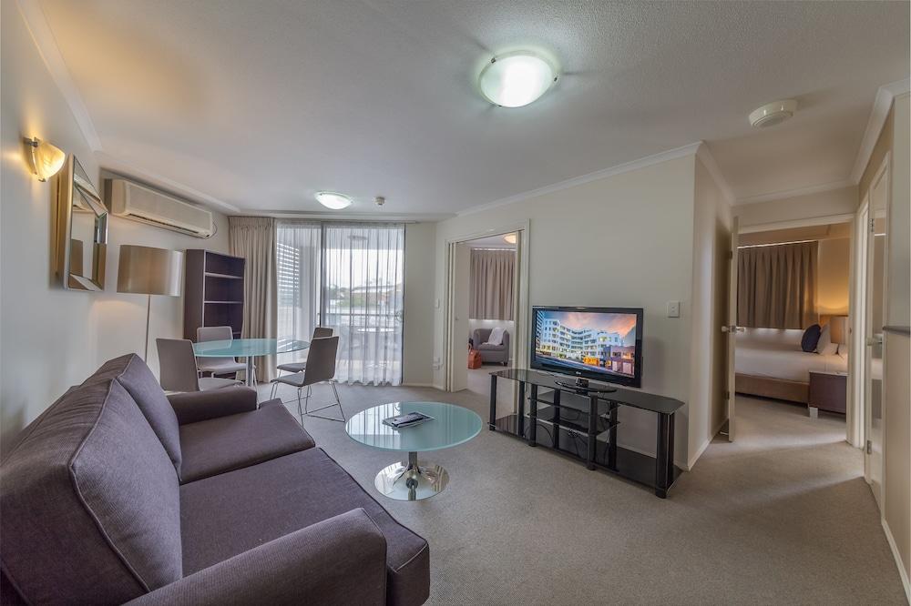 West End Central Apartments Brisbane Zewnętrze zdjęcie