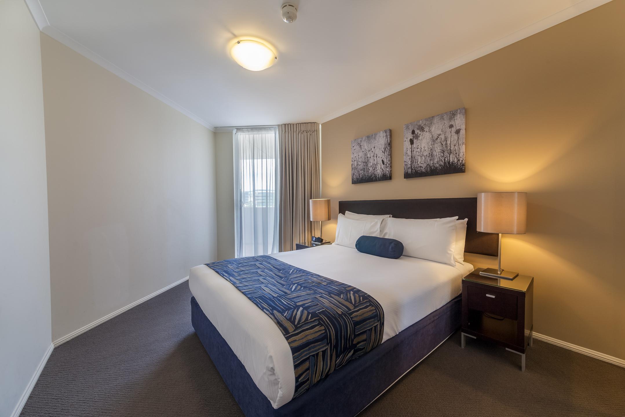 West End Central Apartments Brisbane Zewnętrze zdjęcie