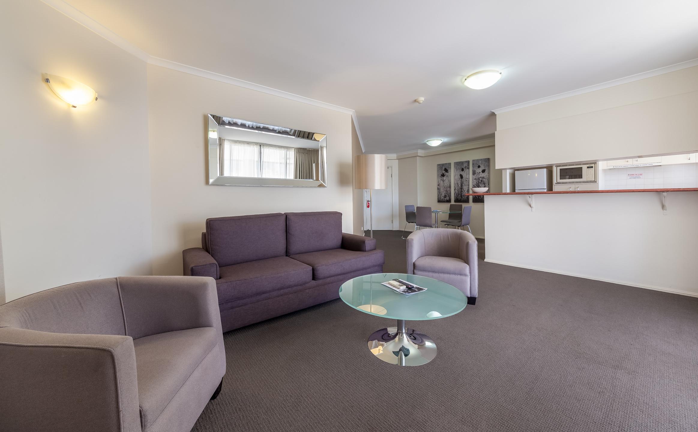 West End Central Apartments Brisbane Zewnętrze zdjęcie