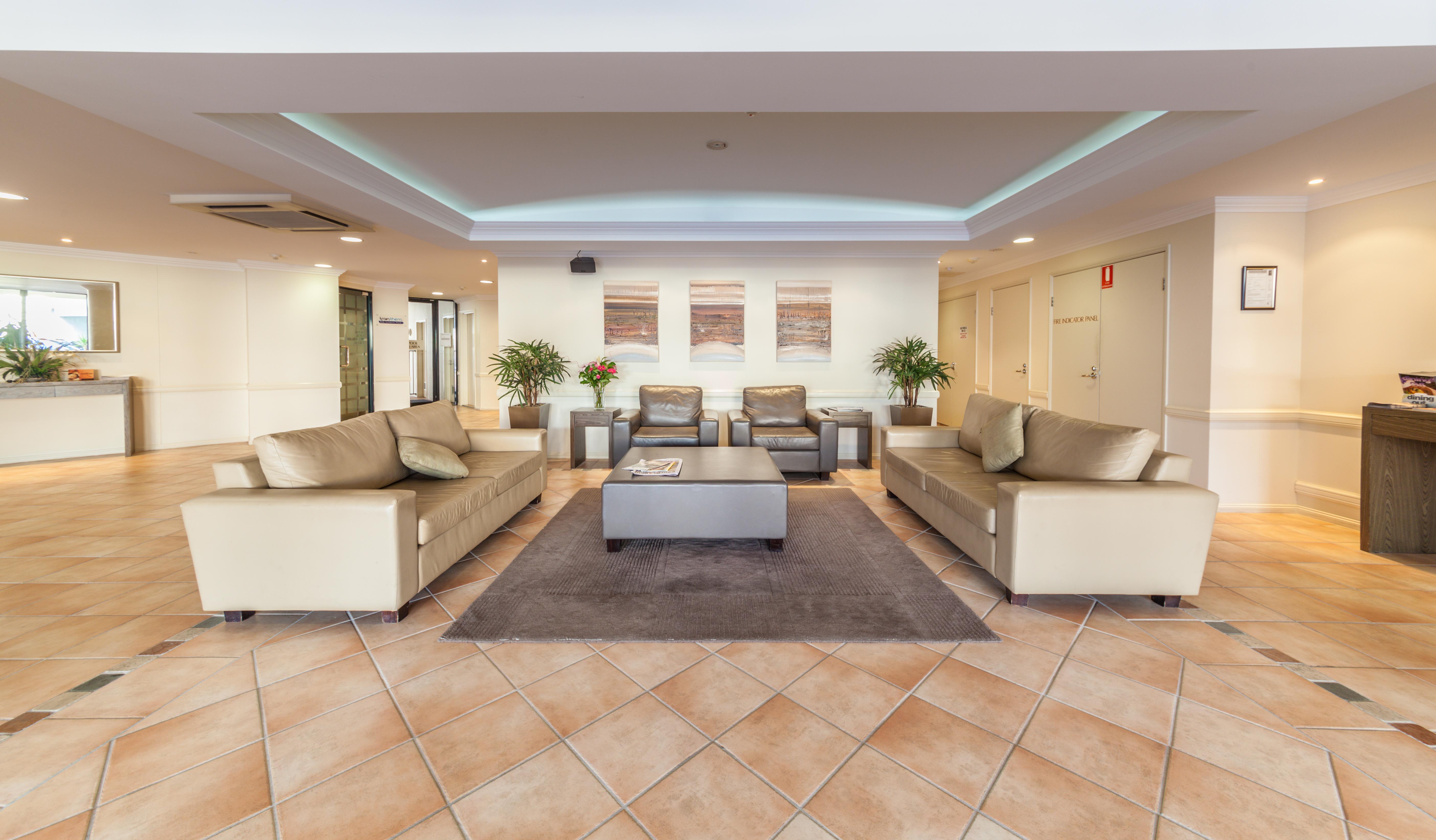 West End Central Apartments Brisbane Zewnętrze zdjęcie