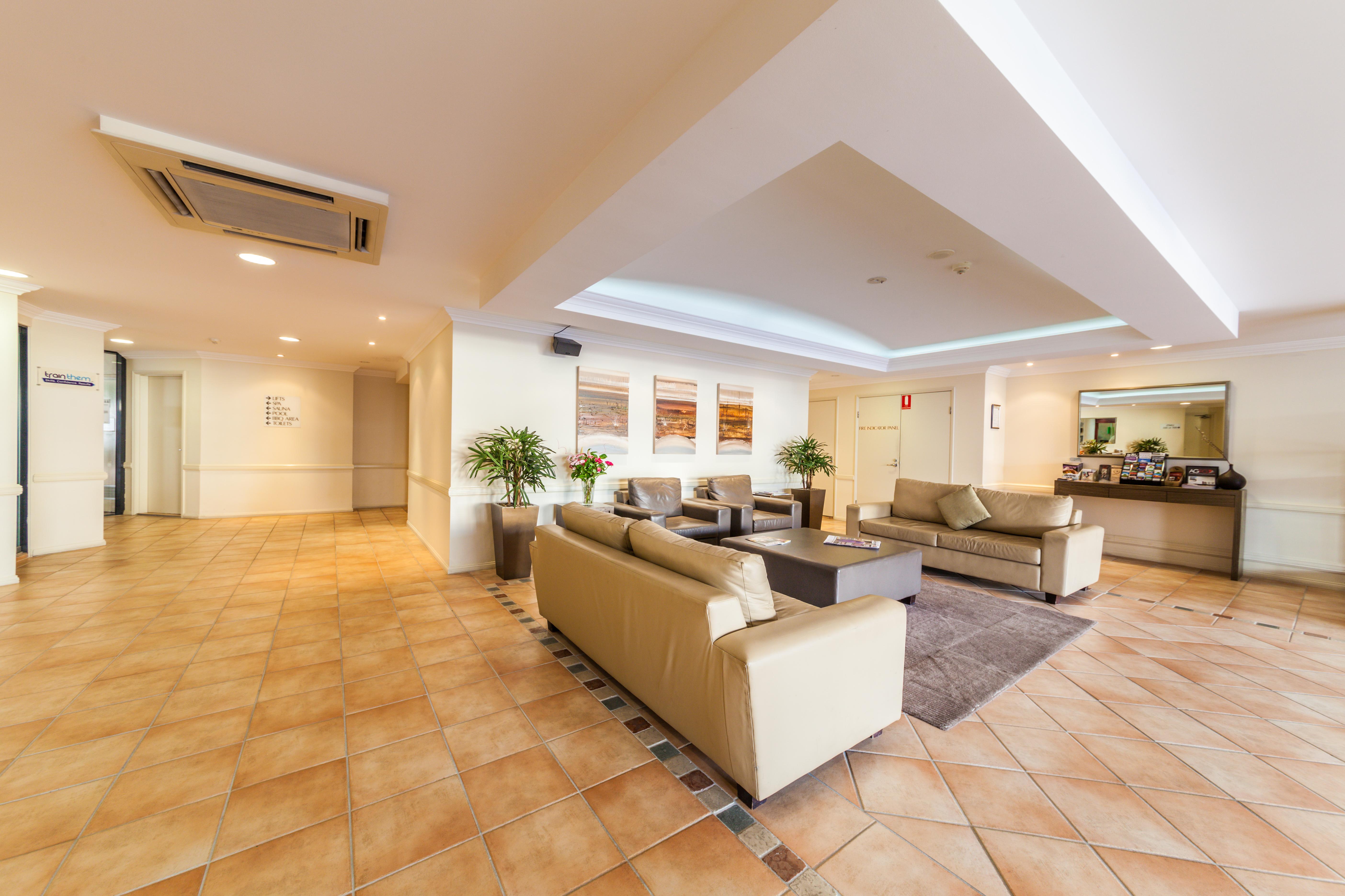 West End Central Apartments Brisbane Zewnętrze zdjęcie