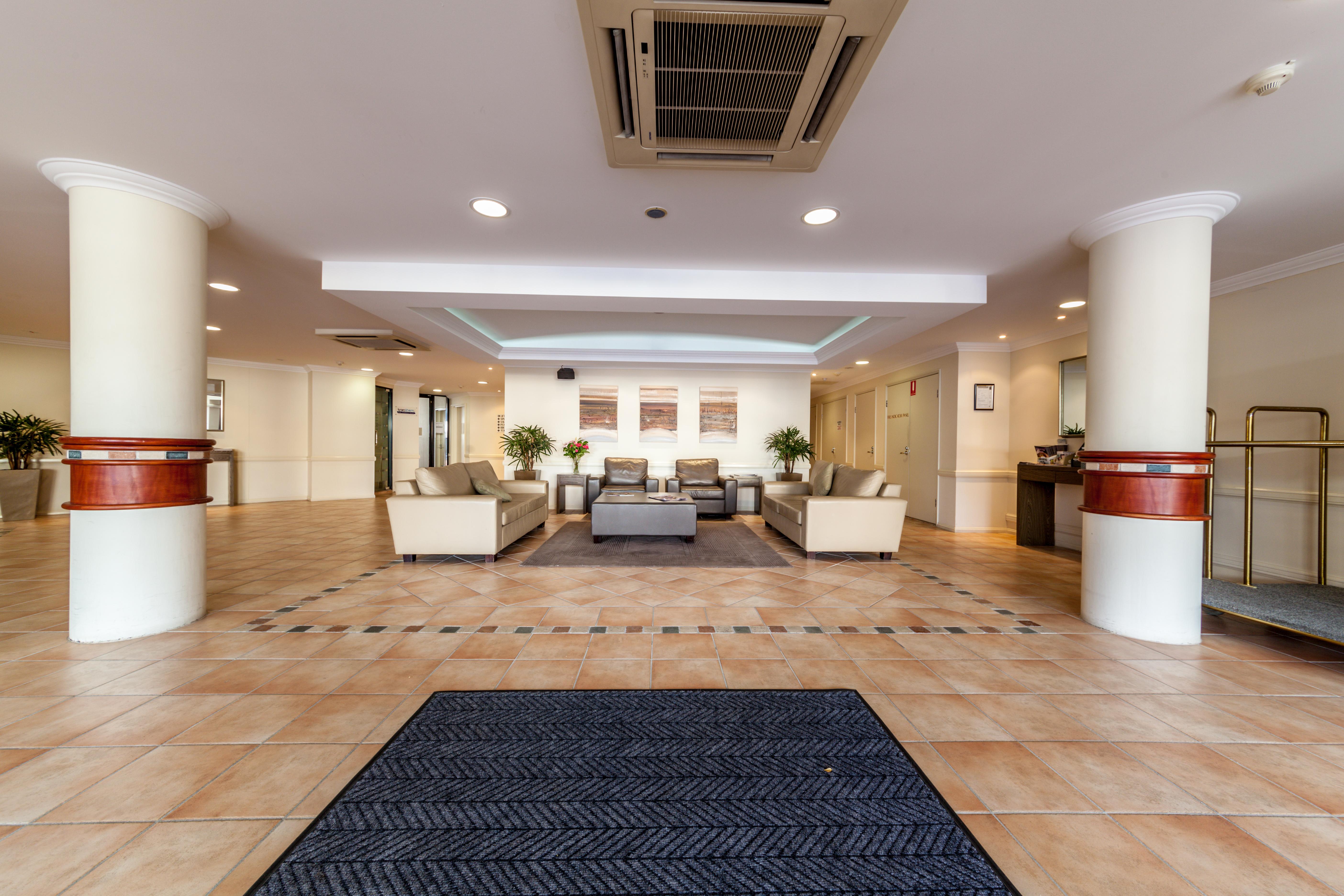 West End Central Apartments Brisbane Zewnętrze zdjęcie