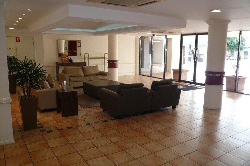 West End Central Apartments Brisbane Zewnętrze zdjęcie