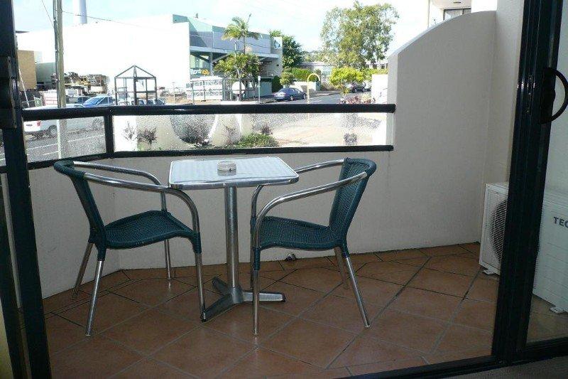 West End Central Apartments Brisbane Zewnętrze zdjęcie