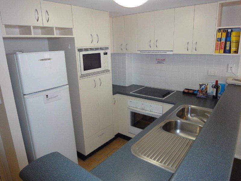 West End Central Apartments Brisbane Zewnętrze zdjęcie