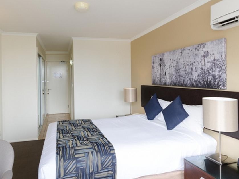 West End Central Apartments Brisbane Zewnętrze zdjęcie