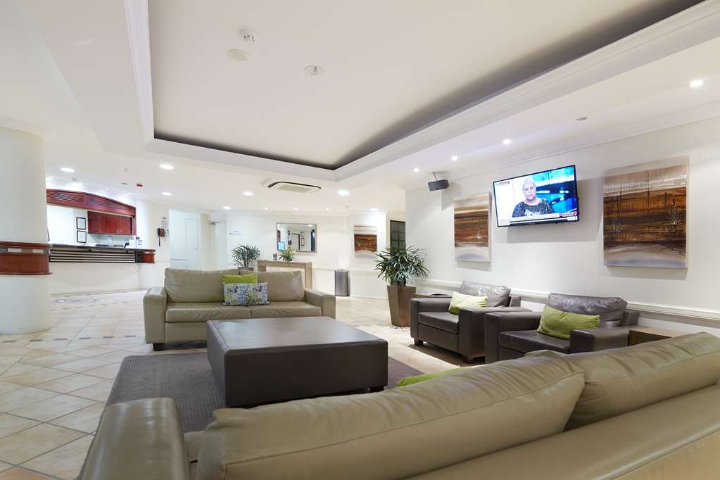 West End Central Apartments Brisbane Wnętrze zdjęcie