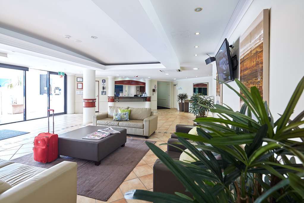 West End Central Apartments Brisbane Wnętrze zdjęcie