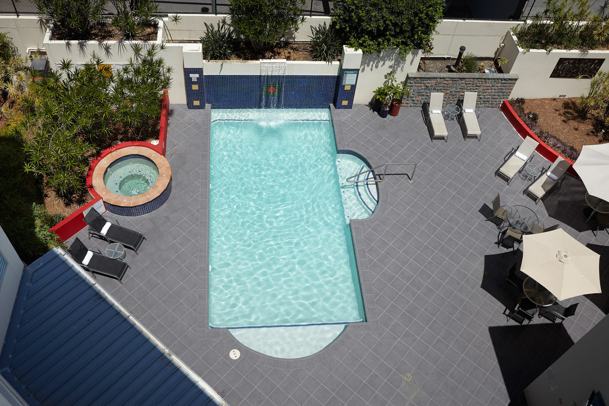 West End Central Apartments Brisbane Zewnętrze zdjęcie