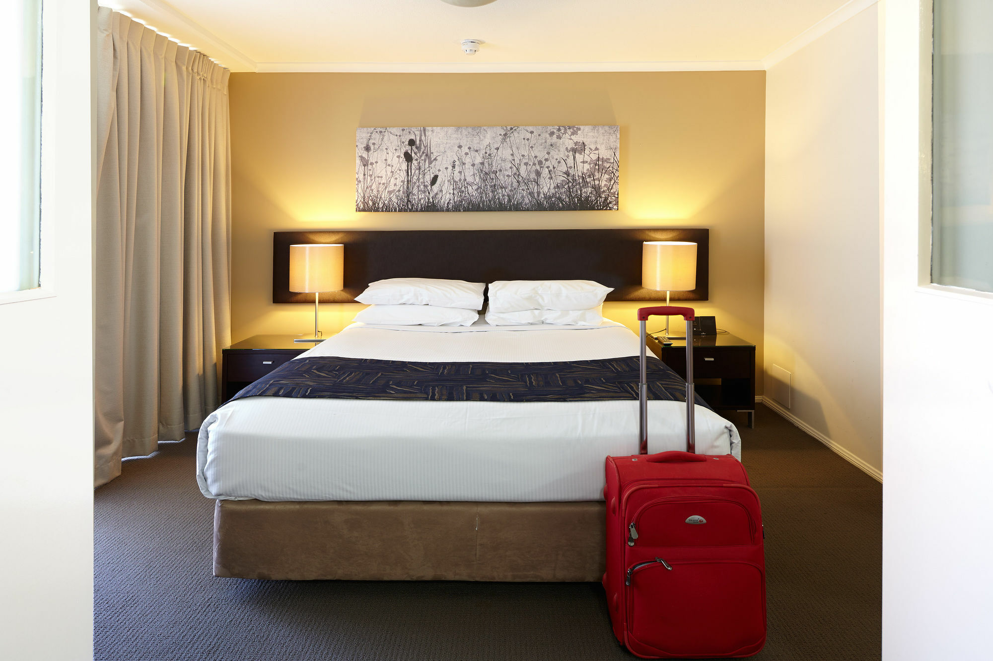West End Central Apartments Brisbane Zewnętrze zdjęcie