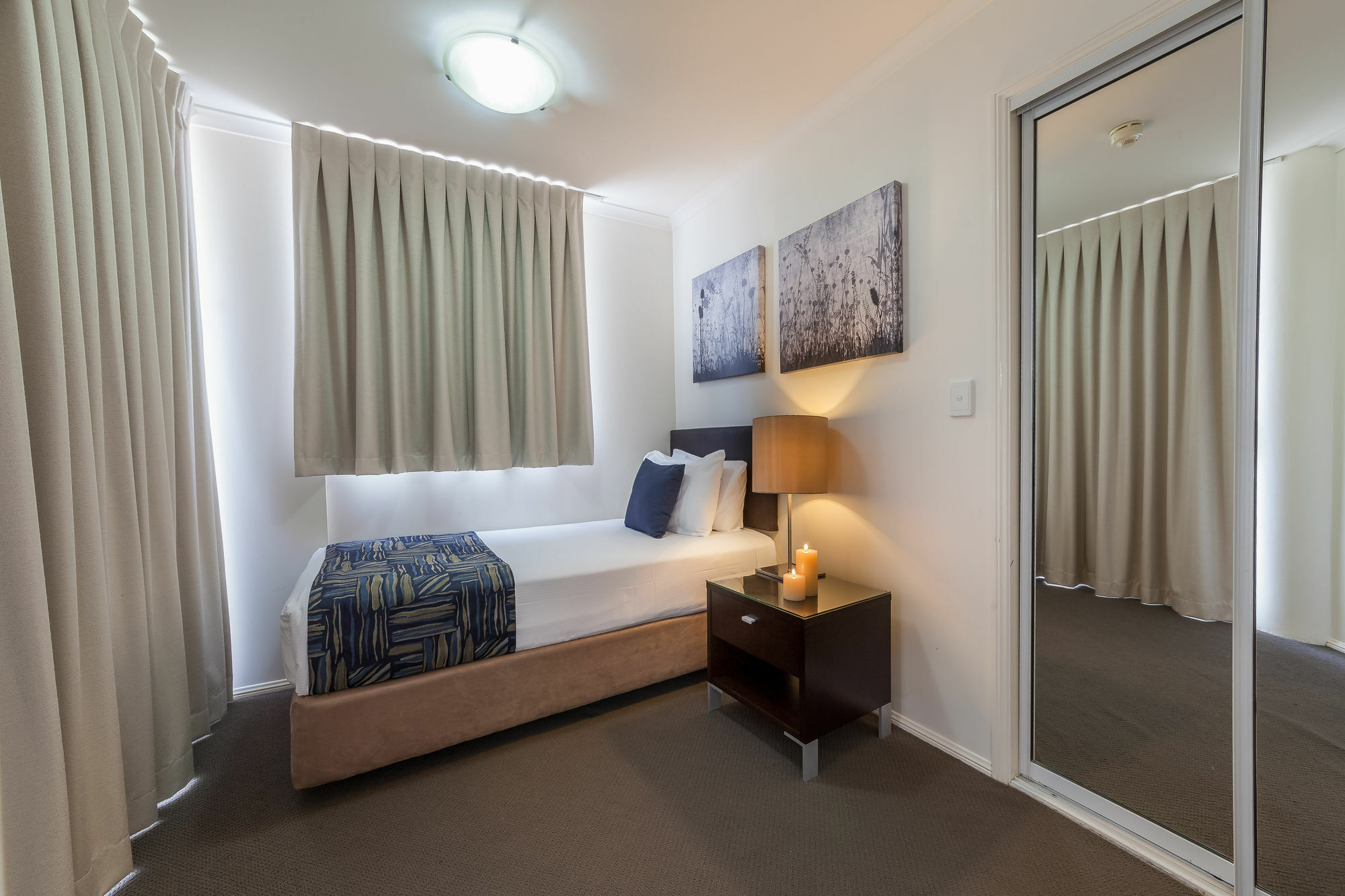 West End Central Apartments Brisbane Zewnętrze zdjęcie