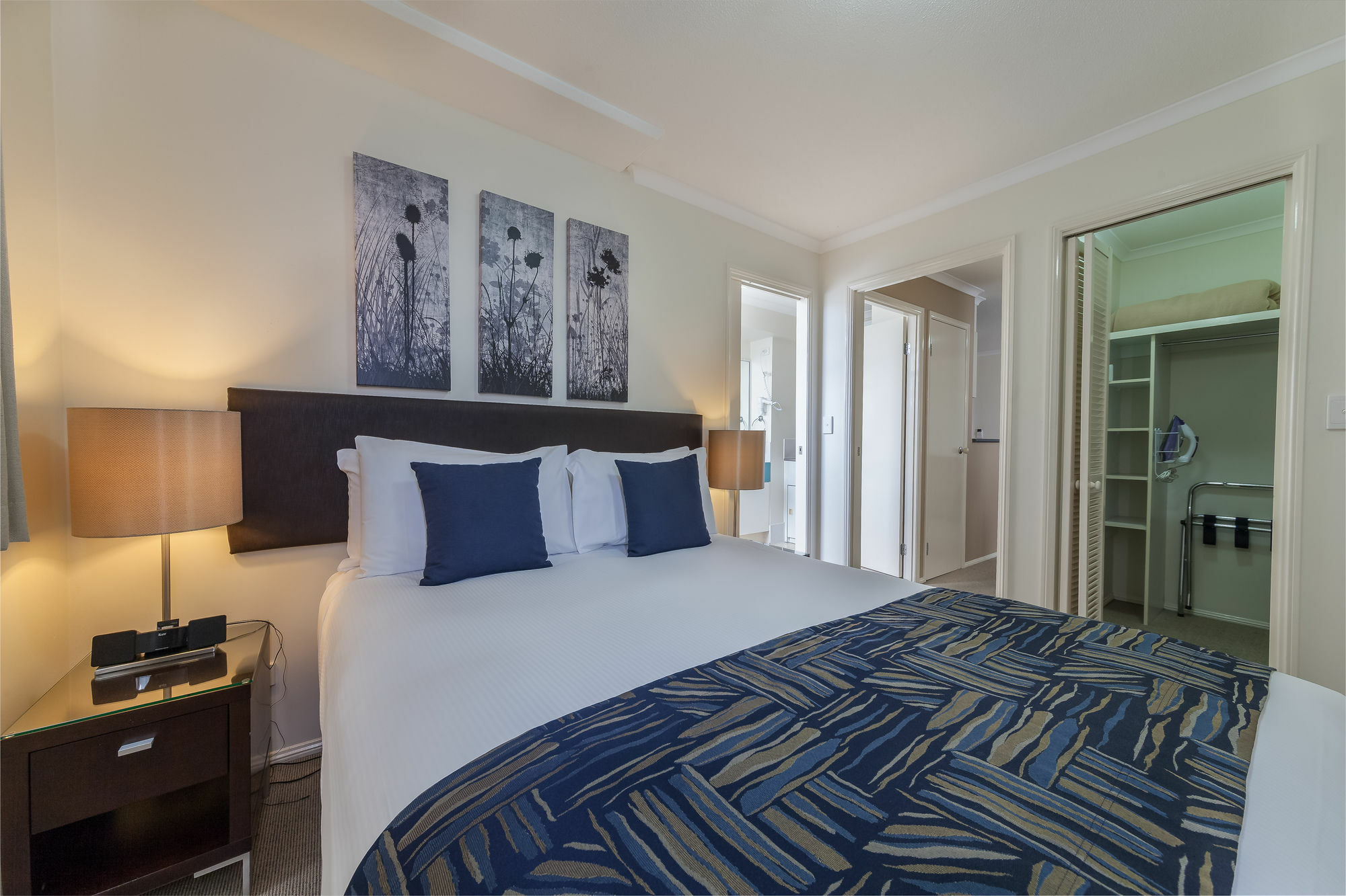 West End Central Apartments Brisbane Zewnętrze zdjęcie