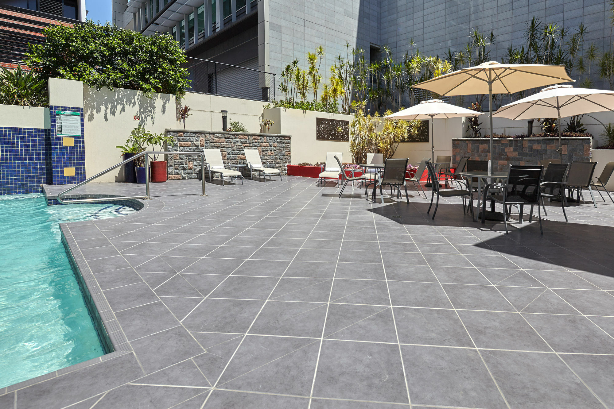 West End Central Apartments Brisbane Zewnętrze zdjęcie